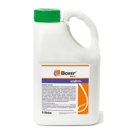 Boxer 800 EC, SYNGENTA, Prosulfocarb,